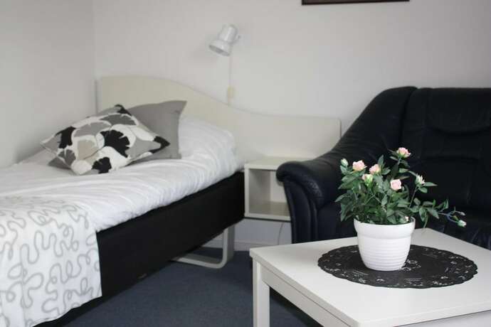 Imagen general del Hotel l Ang&ouml;ringen. Foto 3