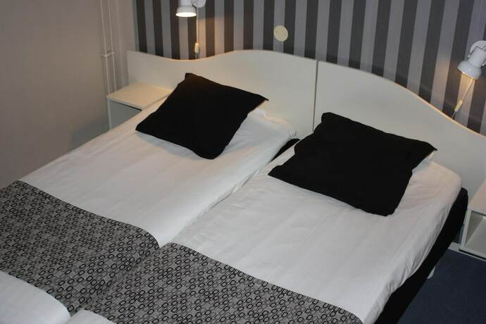 Imagen general del Hotel l Ang&ouml;ringen. Foto 4