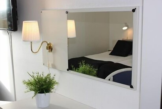 Imagen general del Hotel l Ang&ouml;ringen. Foto 7