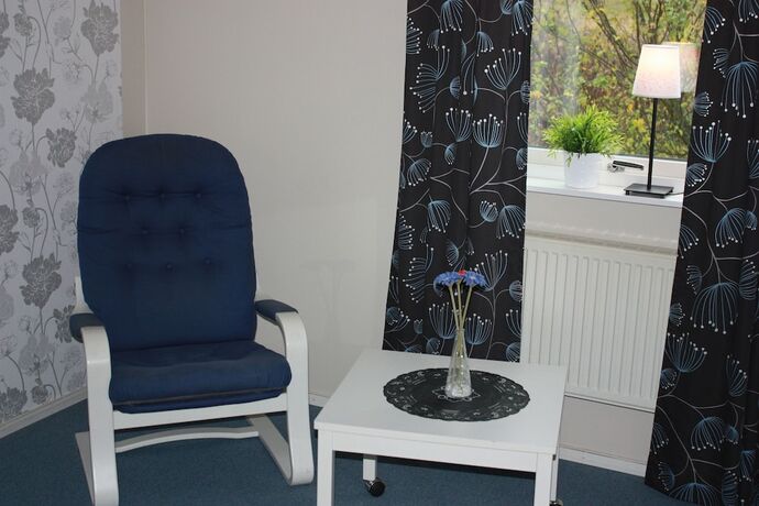 Imagen general del Hotel l Ang&ouml;ringen. Foto 9