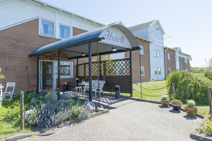 Imagen general del Hotel l Ang&ouml;ringen. Foto 10
