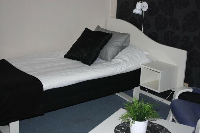 Imagen general del Hotel l Ang&ouml;ringen. Foto 12