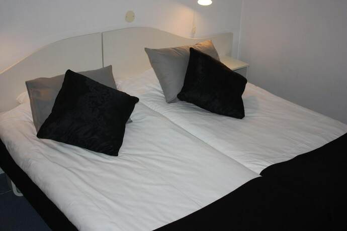 Imagen general del Hotel l Ang&ouml;ringen. Foto 13