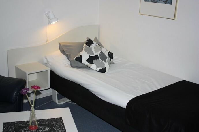 Imagen general del Hotel l Ang&ouml;ringen. Foto 14
