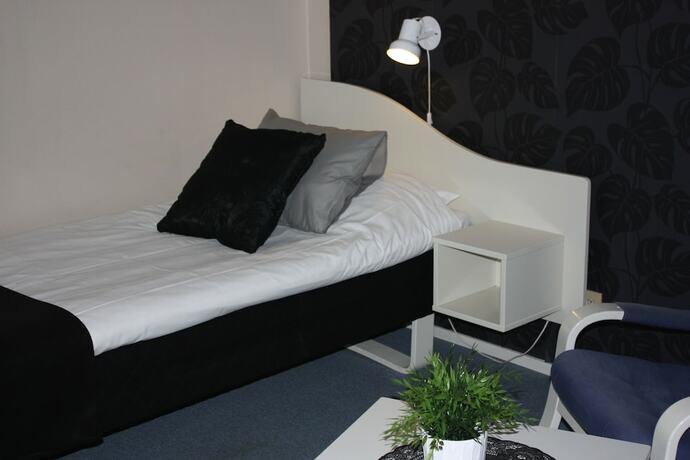 Imagen de la habitación del Hotel l Ang&ouml;ringen. Foto 16