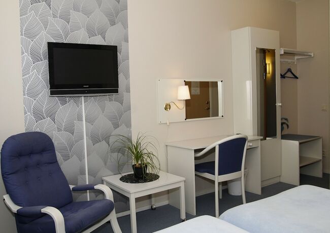 Imagen de la habitación del Hotel l Ang&ouml;ringen. Foto 19