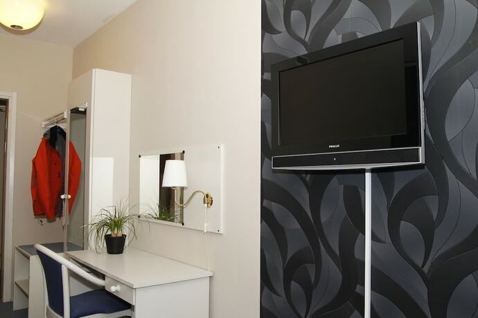 Imagen de la habitación del Hotel l Ang&ouml;ringen. Foto 21
