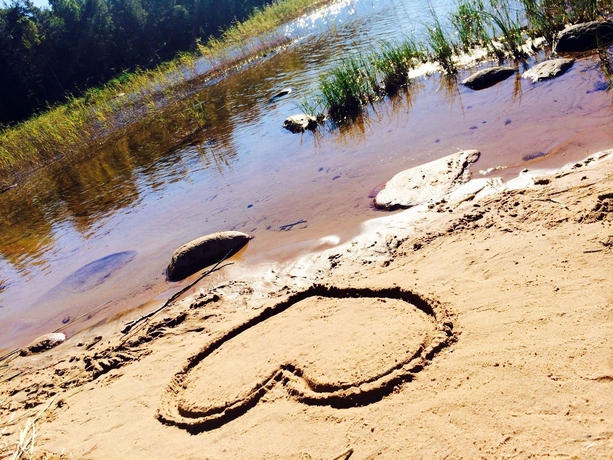 Imagen general del Hotel l Aqva Restaurang and Bar – Ett Biosfärhotell Med Fokus På Hållbarhet. Foto 3