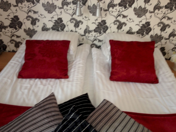 Imagen de la habitación del Hotel l Aqva Restaurang and Bar – Ett Biosfärhotell Med Fokus På Hållbarhet. Foto 10