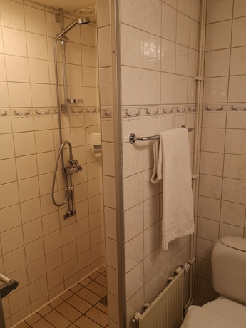 Imagen de la habitación del Hotel l &Aring;sen. Foto 5