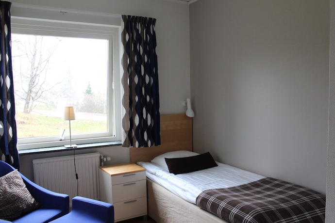 Imagen de la habitación del Hotel l &Aring;sen. Foto 6