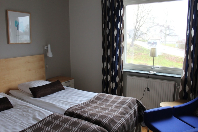 Imagen de la habitación del Hotel l &Aring;sen. Foto 8