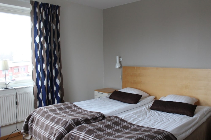 Imagen de la habitación del Hotel l &Aring;sen. Foto 9