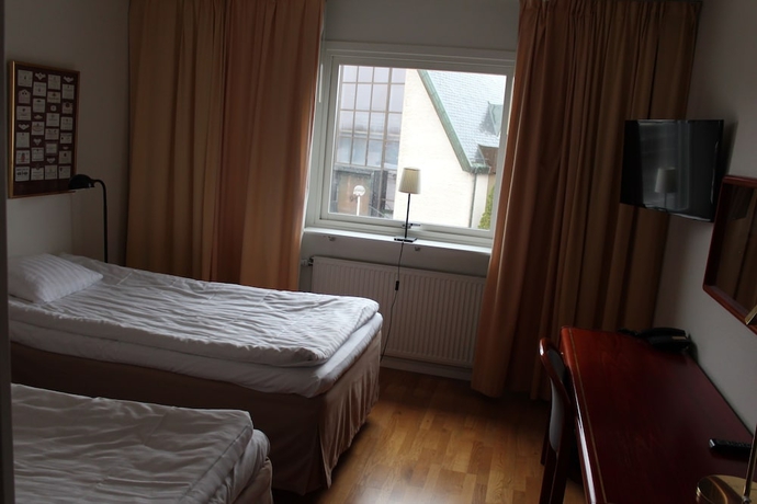 Imagen de la habitación del Hotel l &Aring;sen. Foto 10