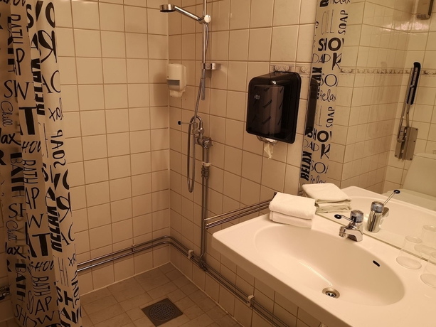 Imagen de la habitación del Hotel l &Aring;sen. Foto 11