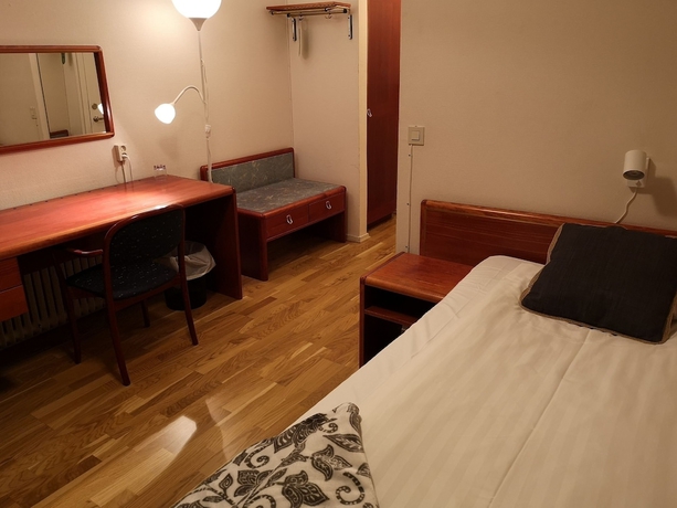 Imagen de la habitación del Hotel l &Aring;sen. Foto 12