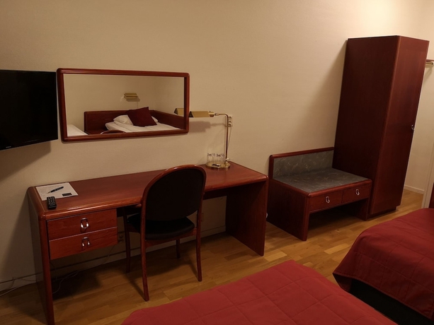 Imagen de la habitación del Hotel l &Aring;sen. Foto 13