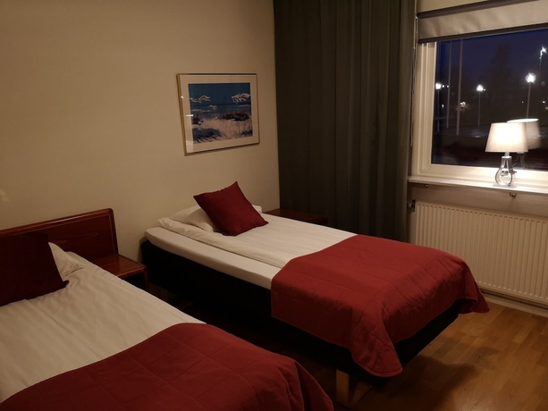 Imagen de la habitación del Hotel l &Aring;sen. Foto 14