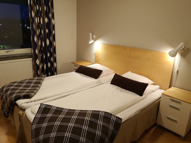 Imagen de la habitación del Hotel l &Aring;sen. Foto 15