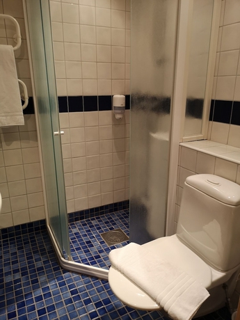 Imagen de la habitación del Hotel l &Aring;sen. Foto 16
