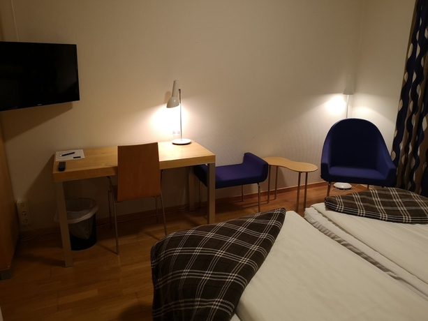 Imagen de la habitación del Hotel l &Aring;sen. Foto 17