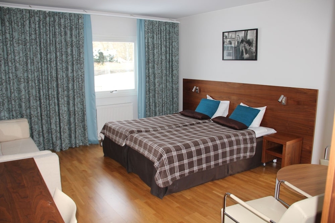 Imagen de la habitación del Hotel l &Aring;sen. Foto 18