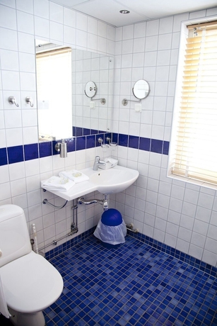 Imagen de la habitación del Hotel l &Aring;sen. Foto 19