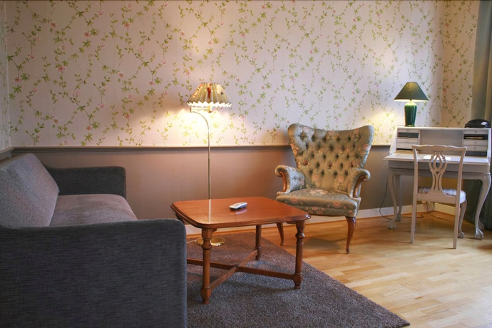Imagen de la habitación del Hotel l Arkad. Foto 3