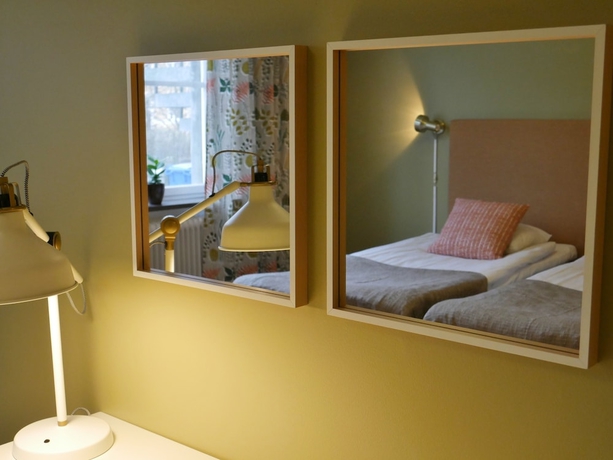 Imagen de la habitación del Hotel l Arkad. Foto 4