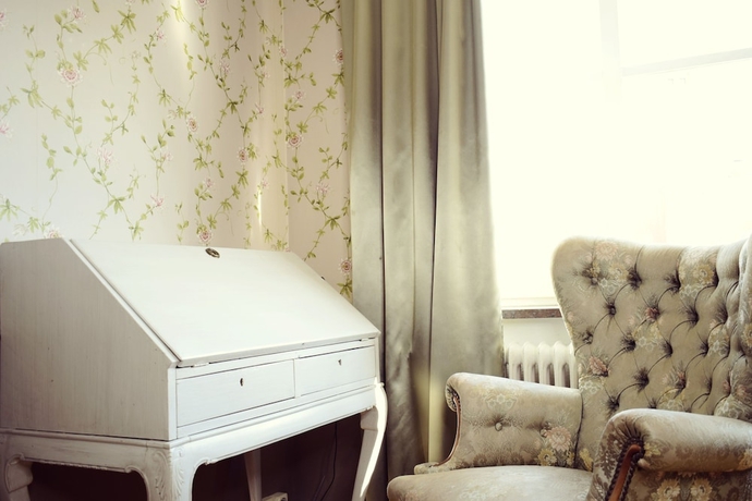 Imagen de la habitación del Hotel l Arkad. Foto 5