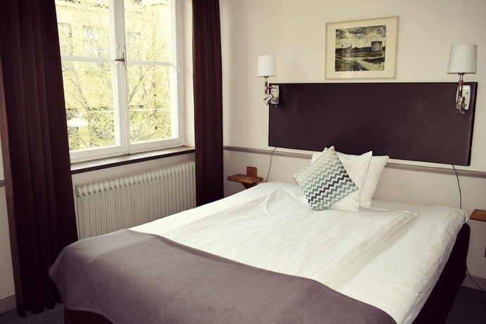 Imagen de la habitación del Hotel l Arkad. Foto 9