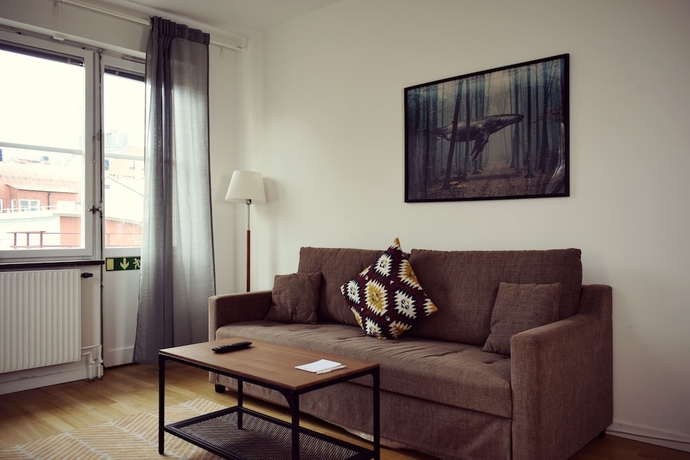 Imagen de la habitación del Hotel l Arkad. Foto 10