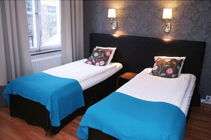 Imagen de la habitación del Hotel l Arkad. Foto 13