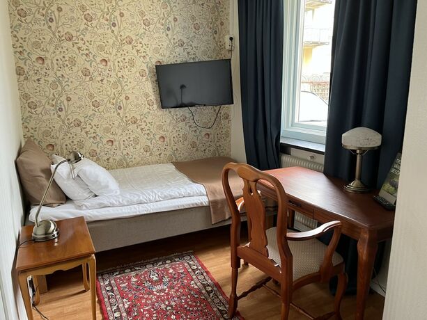 Imagen general del Hotel l Bele. Foto 6