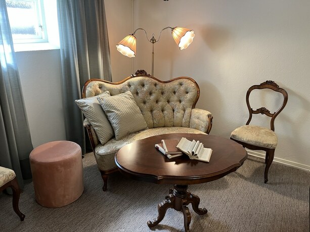 Imagen general del Hotel l Bele. Foto 7