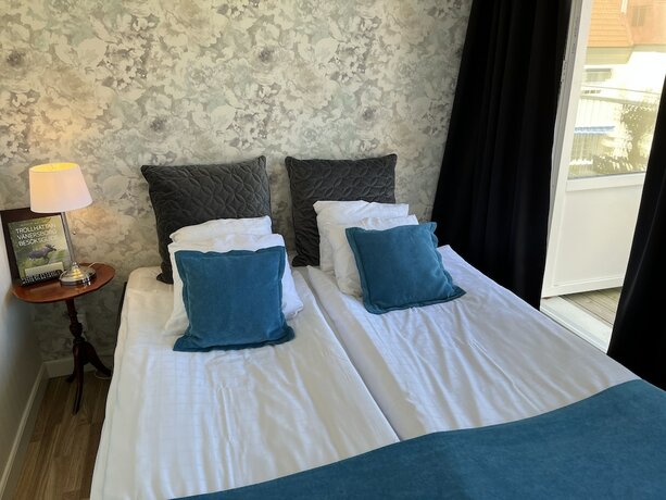 Imagen general del Hotel l Bele. Foto 8