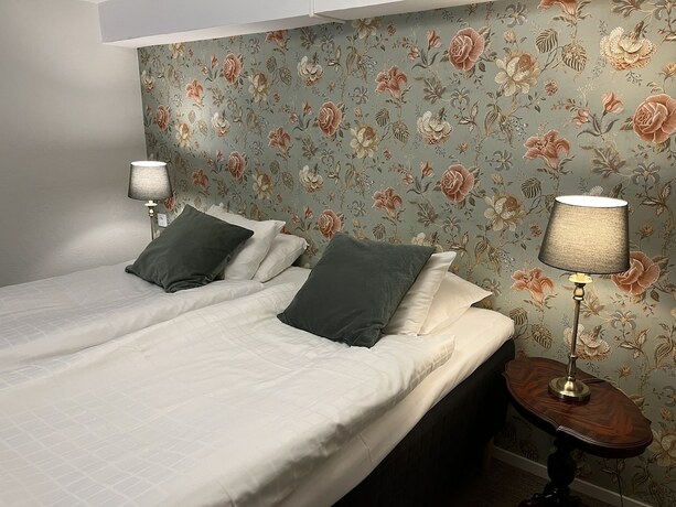 Imagen general del Hotel l Bele. Foto 9