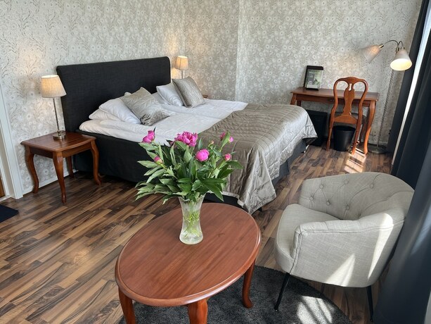 Imagen general del Hotel l Bele. Foto 10