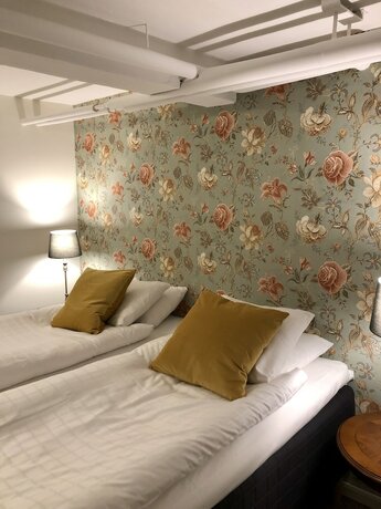 Imagen general del Hotel l Bele. Foto 12