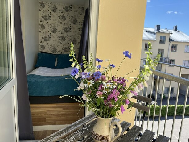 Imagen de la habitación del Hotel l Bele. Foto 20