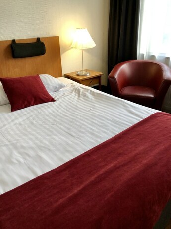 Imagen de la habitación del Hotel l Bele. Foto 27