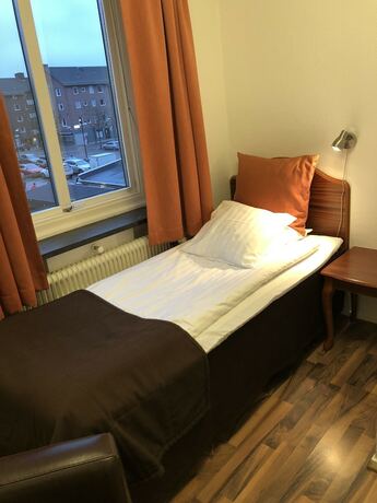 Imagen de la habitación del Hotel l Bele. Foto 33