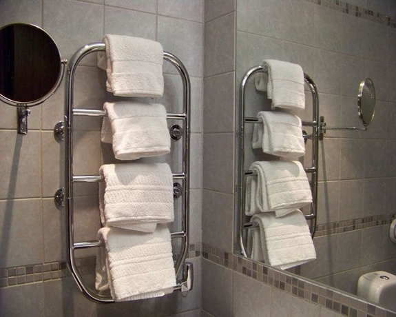 Imagen de la habitación del Hotel l Bellevue. Foto 10