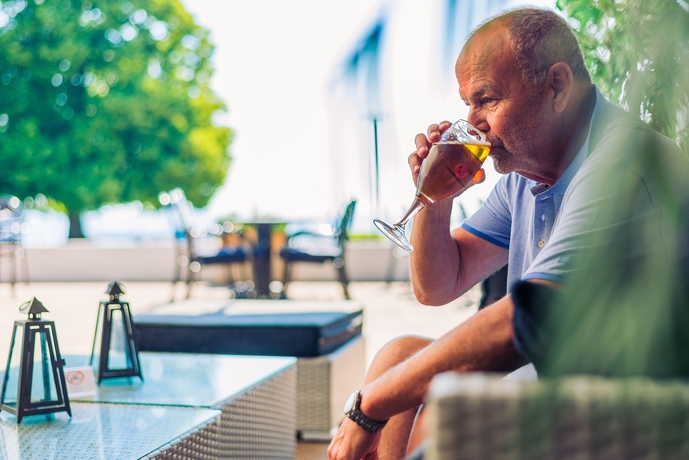 Imagen general del Hotel l Bellevue. Foto 3