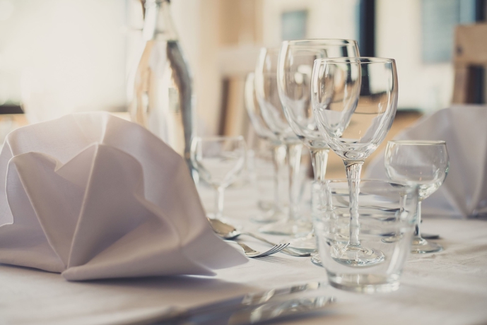 Imagen del bar/restaurante del Hotel l Bellevue. Foto 7