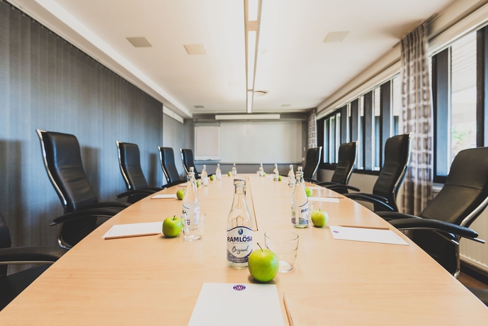 Imagen de los interiores del Hotel l Bellevue. Foto 19