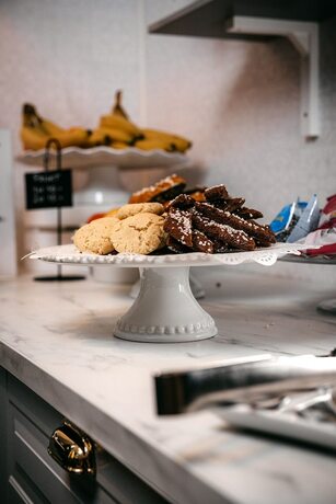 Imagen general del Hotel l Björken. Foto 6