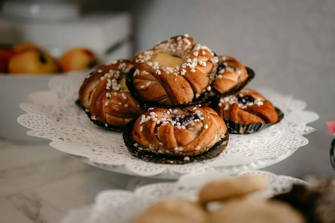 Imagen general del Hotel l Björken. Foto 8