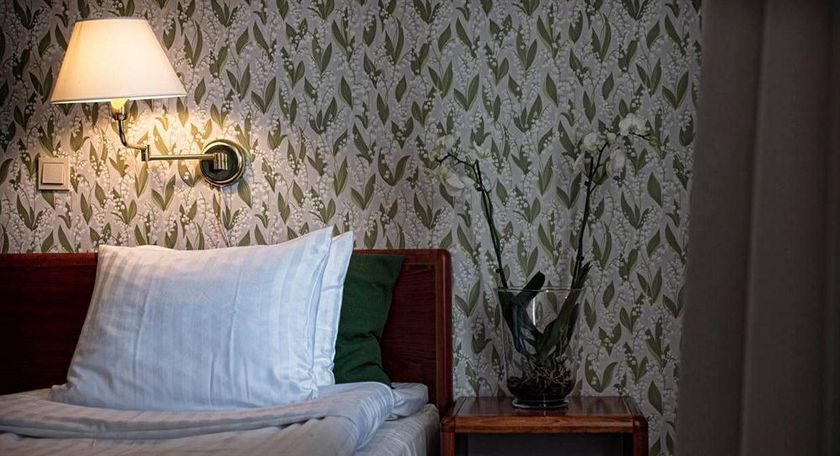 Imagen de la habitación del Hotel l Bogesund. Foto 5