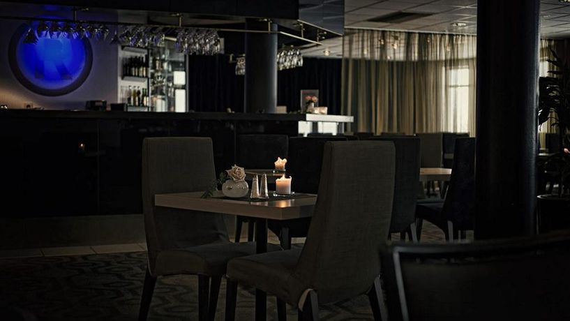 Imagen del bar/restaurante del Hotel l Bogesund. Foto 2